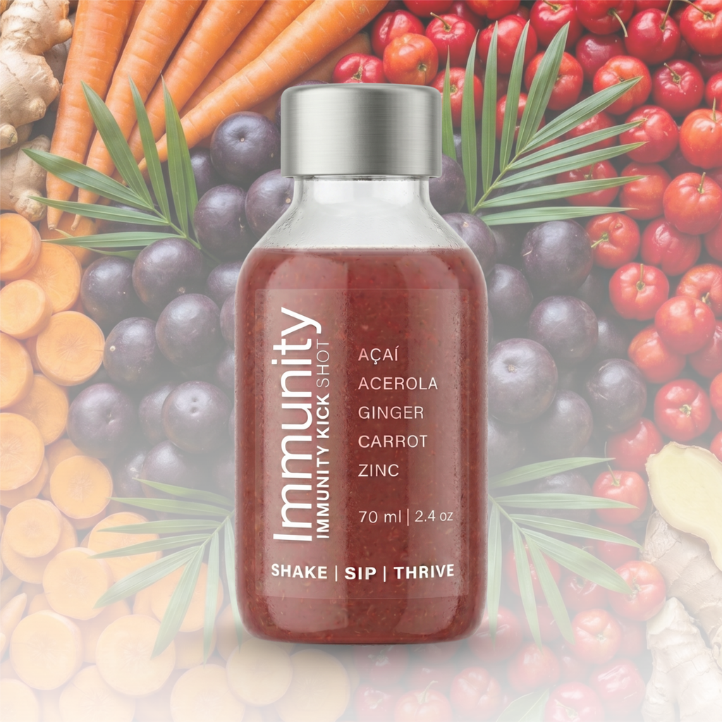 IMMUNITY™ – Immunity Kick