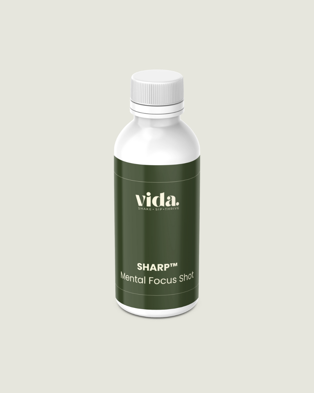 SHARP™ – Mental Focus Shot