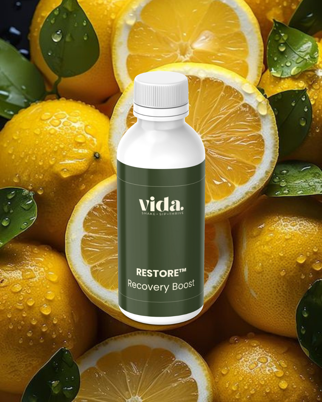 RESTORE™ – Recovery Boost