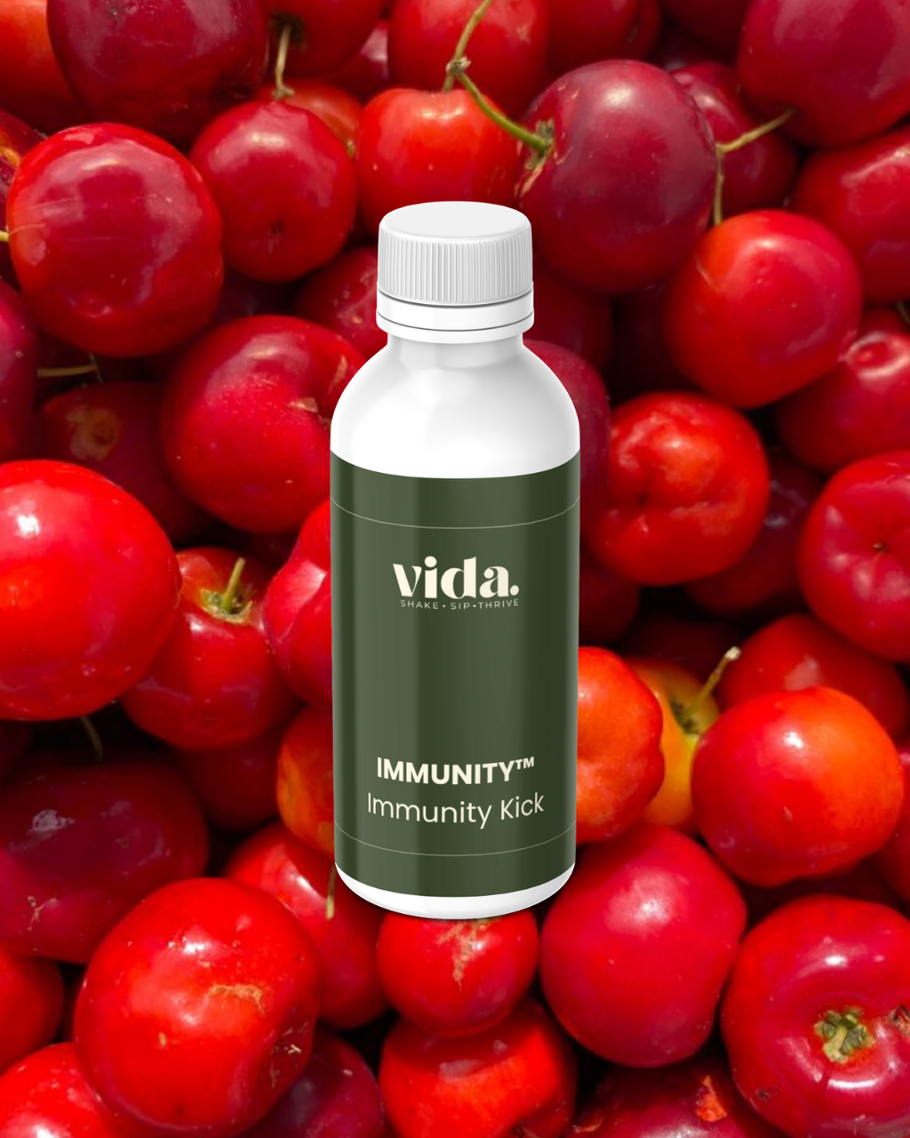 IMMUNITY™ – Immunity Kick