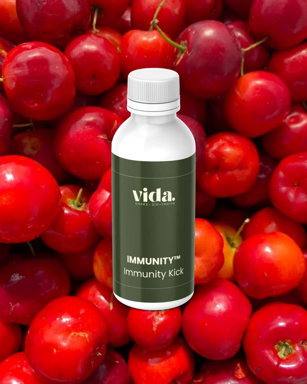 IMMUNITY™ – Immunity Kick