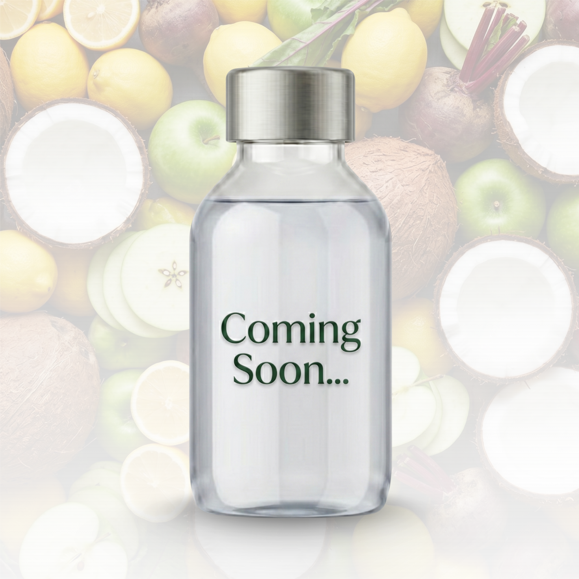 FLUSH™ – Detox Shot